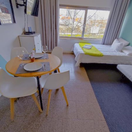 Theorynomad Rooms Al Porto Exteriér fotografie