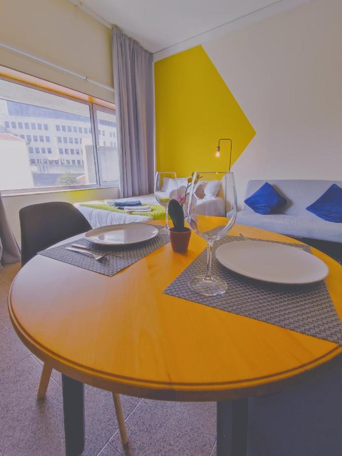 Theorynomad Rooms Al Porto Exteriér fotografie