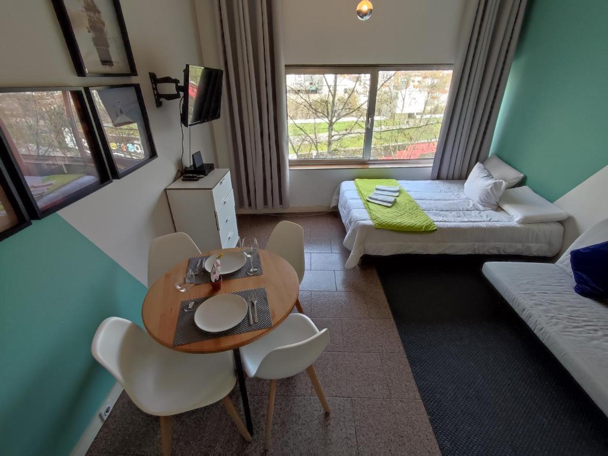 Theorynomad Rooms Al Porto Exteriér fotografie
