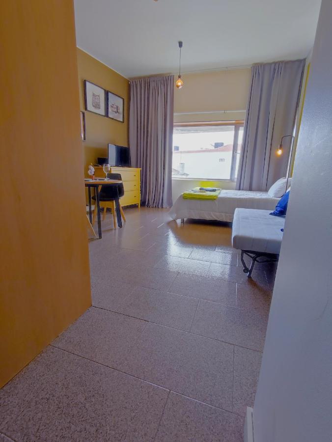 Theorynomad Rooms Al Porto Pokoj fotografie